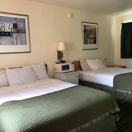 Dayton Blue Mountain Motel المظهر الخارجي الصورة