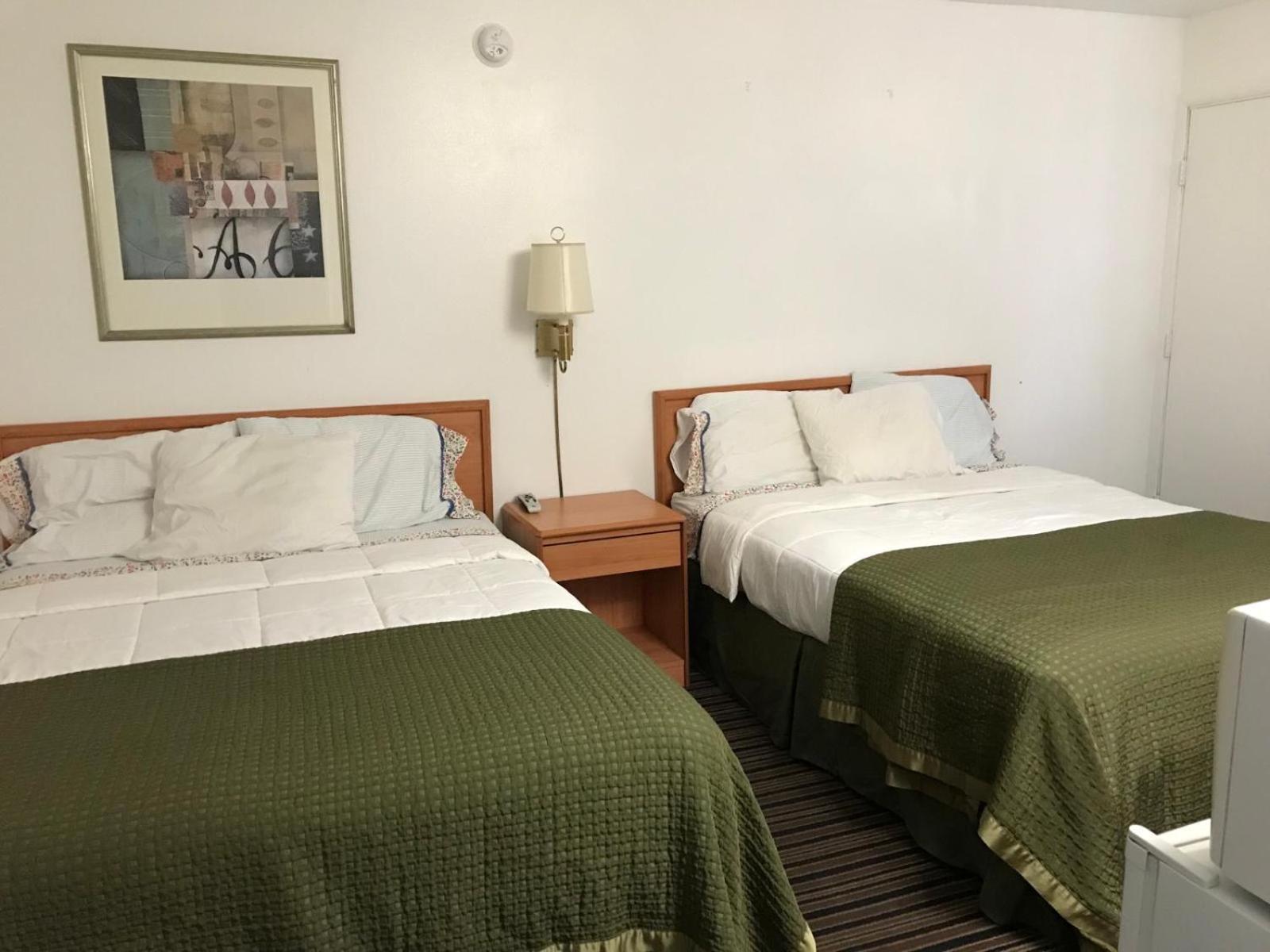 Dayton Blue Mountain Motel المظهر الخارجي الصورة