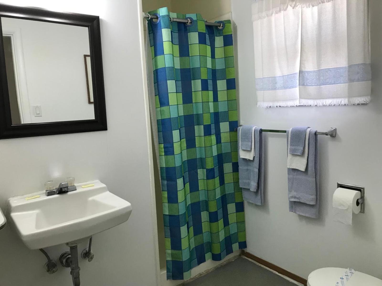 Dayton Blue Mountain Motel المظهر الخارجي الصورة