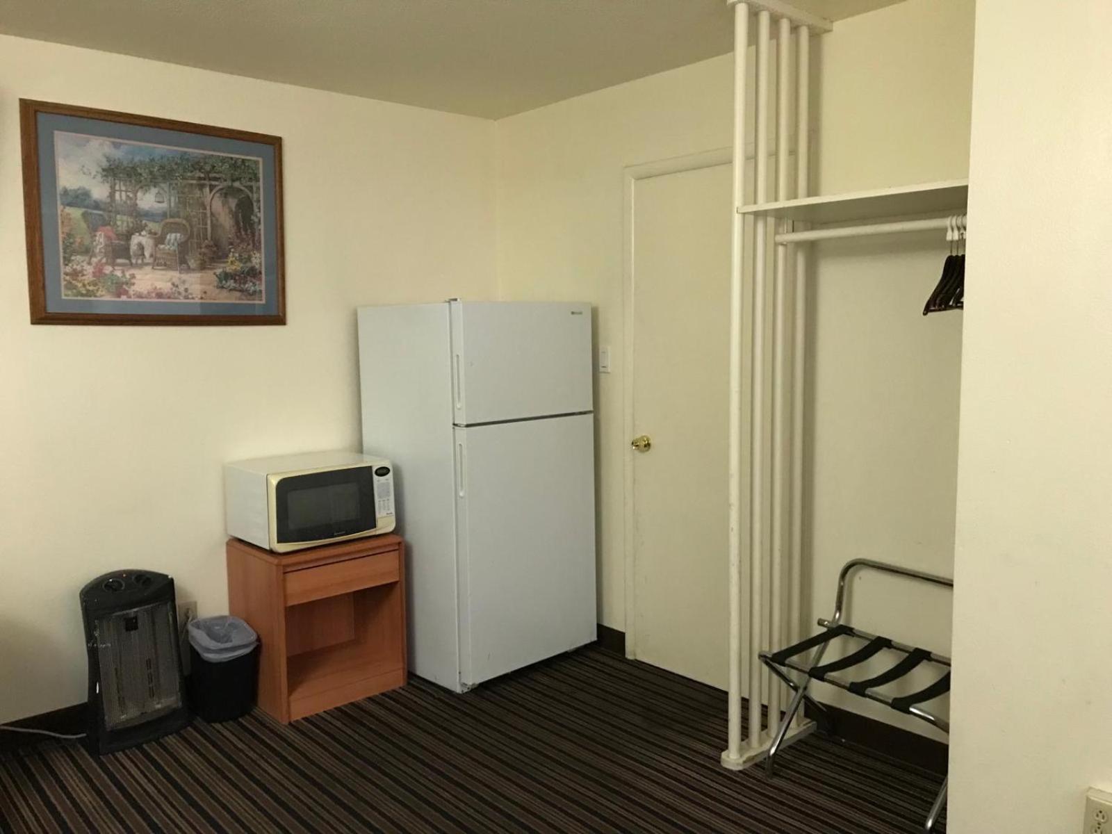 Dayton Blue Mountain Motel المظهر الخارجي الصورة